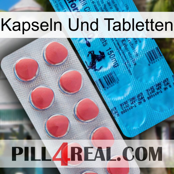 Capsules And Tablets new14
